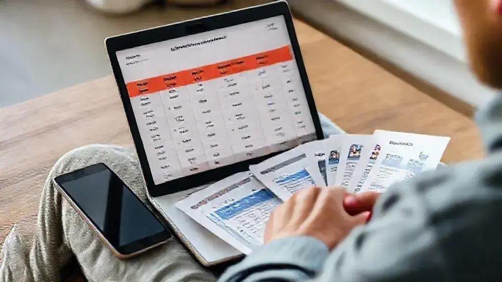 como escolher o melhor plano para seu iPhone