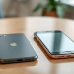 iPhone vs Android 2026: qual é o melhor para você? Descubra agora!