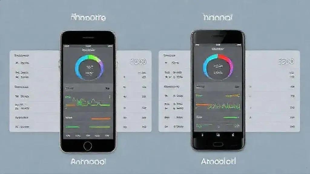 Desempenho e velocidade comparados