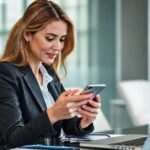 iPhone para trabalho: como escolher o modelo ideal em 2026