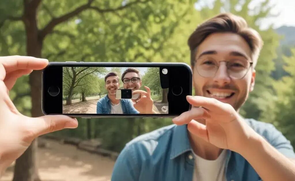 Melhor iPhone para vlog: descubra opções incríveis em 2026