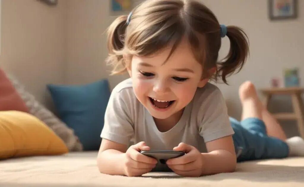 iPhone para crianças 2026: descubra o modelo ideal para os pequenos