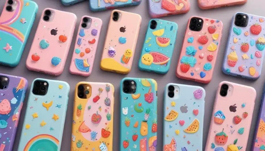 Modelos de iPhone adequados para crianças