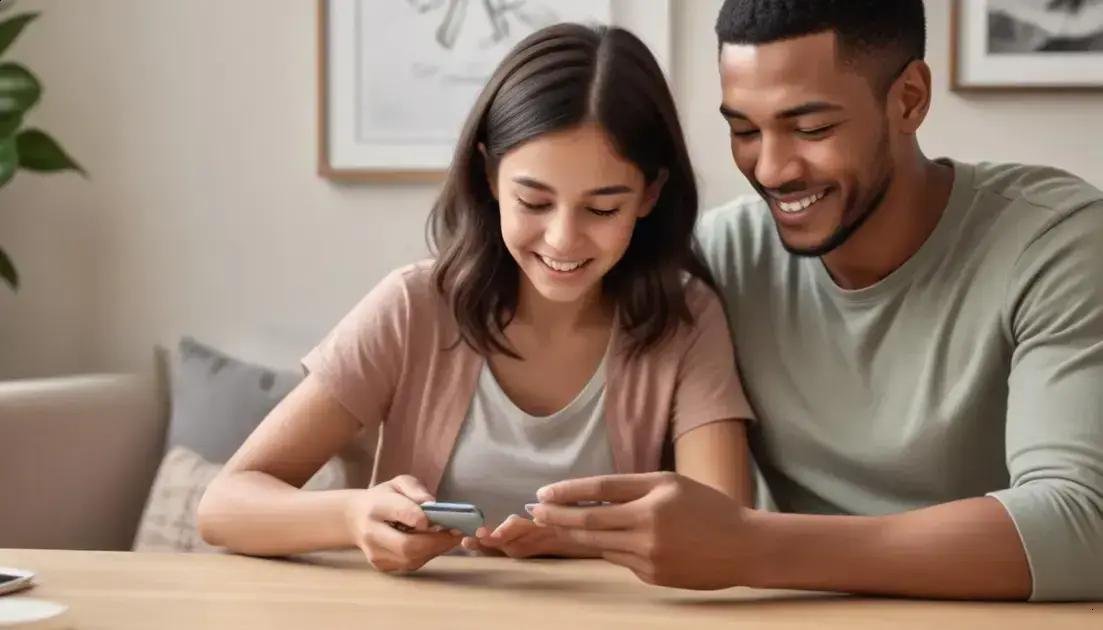 Dicas para gerenciar o uso do iPhone pelas crianças