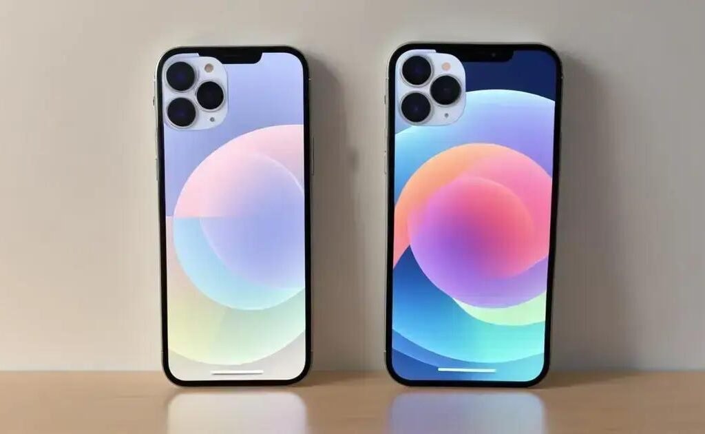 iPhone 13 vs iPhone 14: Descubra as principais diferenças e qual escolher